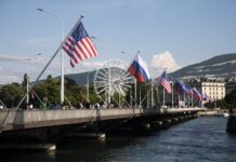 Европејците гледаат во САД поголема закана од Русија