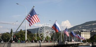 Европејците гледаат во САД поголема закана од Русија