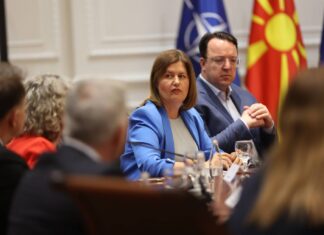 Забрзана изградбата на гасниот интерконектор со Грција, проектот треба да биде готов следната година