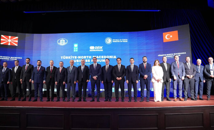 konferencija istanbul