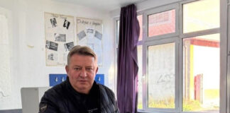 Почина градоначалникот на Општина Брвеница, Јовица Илиевски