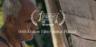 „Силјан“ освои награда од меѓународната филмска критика