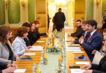 Калињак: Македонија неоправдано предолго чека пред вратите на ЕУ