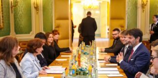 Калињак: Македонија неоправдано предолго чека пред вратите на ЕУ