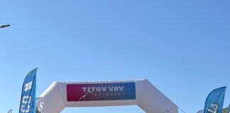 Осмо издание на најпрестижната скајранинг-трка во Македонија