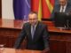Интерпелацијата е обид да се закочи борбата против криминалот, истакна Тошковски