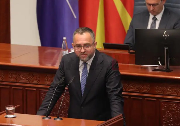 Toskovski