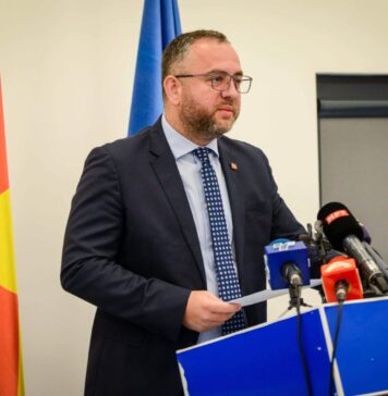 Ива Михајлова нелегално ја напуштила државата, изјави Тошковски