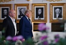 Длабоката држава: Теорија на заговор или непријатна реалност на американската моќ?
