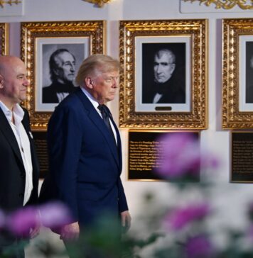 Длабоката држава: Теорија на заговор или непријатна реалност на американската моќ?