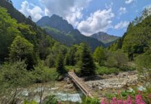Македонија има нова планинарска трансверзала број еден на Балканот