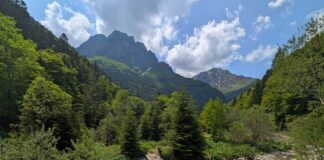 Македонија има нова планинарска трансверзала број еден на Балканот