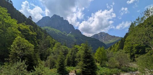 Македонија има нова планинарска трансверзала број еден на Балканот