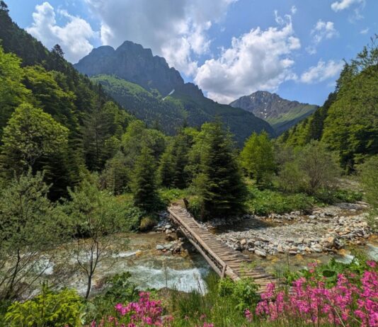 Македонија има нова планинарска трансверзала број еден на Балканот