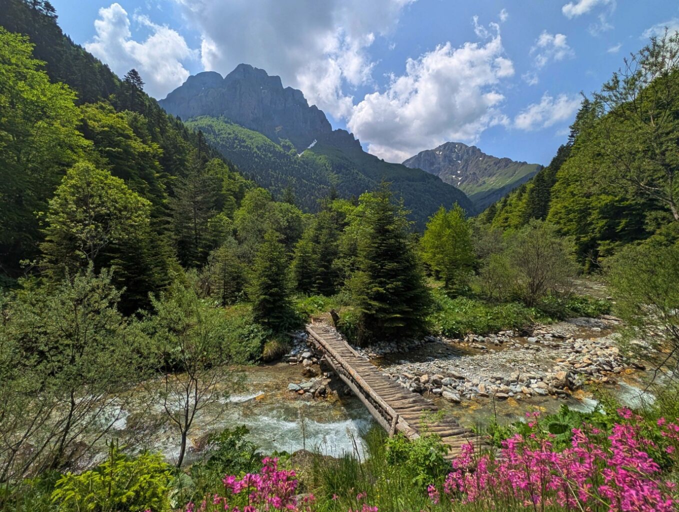 Македонија има нова планинарска трансверзала број еден на Балканот