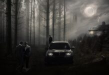 Гангстерски квинтет (6)
