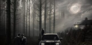 Гангстерски квинтет (6)
