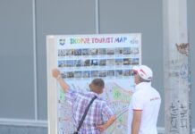 Туризмот не се гради прекуноќ