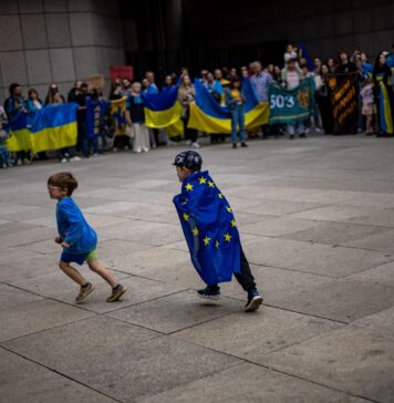 Украинскиот детонатор ќе ја катапултира Македонија во ЕУ или ќе стане нејзина колатерална штета?