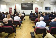 Универзитетите пред јасен предизвик – реформи за конкурентност и развој