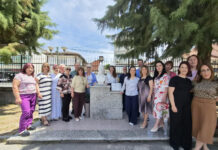 Во Прилеп: „Кога зборува Рацин, зборува Македонија“ – манифестација за прослава на Рациновото дело