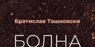 Болката како „резервен“ збор во „Болна земја“
