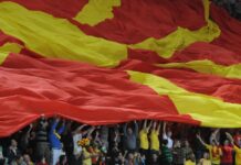 Македонците од Бугарија се спротивставија на негирањето и на двојните стандарди