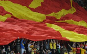 Македонците од Бугарија се спротивставија на негирањето и на двојните стандарди