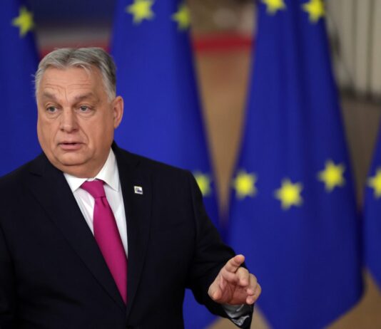 Офанзива на Орбан: Мораме да го реформираме Брисел!