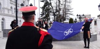Дали Македонија добива нешто од својот највисок човечки ресурс во НАТО?