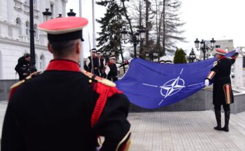Дали Македонија добива нешто од својот највисок човечки ресурс во НАТО?