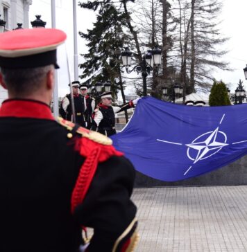 Дали Македонија добива нешто од својот највисок човечки ресурс во НАТО?