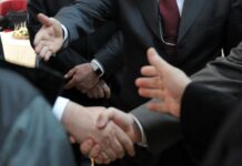 Европскиот бизнис бара нов почеток со Русија