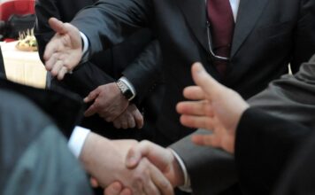 Европскиот бизнис бара нов почеток со Русија