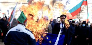 „Европска“ држава со „европски“ проблем