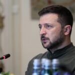 Зеленски предлага директна средба со Путин за завршување на војната