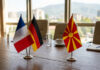 Додека се вардиме од Софија, ѕиркаме и кон Париз и Берлин