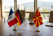 Додека се вардиме од Софија, ѕиркаме и кон Париз и Берлин