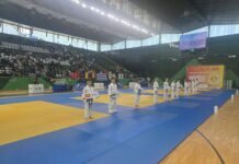Многу возбудувања, квалитетни и атрактивни борби