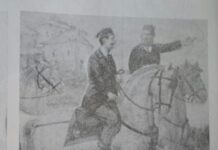 Историските преданија за Гоце Делчев