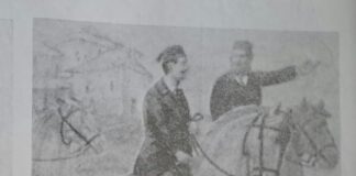 Историските преданија за Гоце Делчев