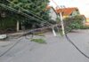 ЕВН: Невремето остави без струја 2.308 трафостаници, санирани се 90 проценти од дефектите