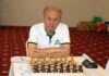 Станојоски испиша историја како прв ветерански првак на Македонија во шах!
