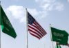 Saudi Arabia SAD