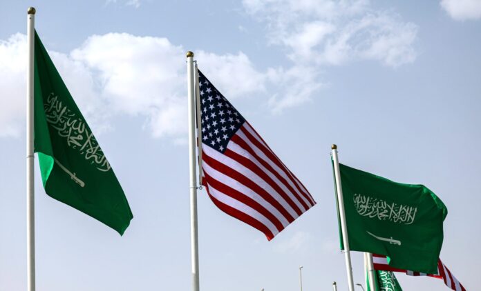 Saudi Arabia SAD