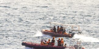 Продолжува потрагата по исчезнатите по бродоломот во Гвајана, досега спасени 67 лица