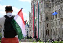 Државниот обвинител на Унгарија поднесе оставка поради јавни притисоци Ungarija