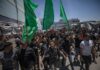 Хамас: Разоружувањето е можно само ако Израел ги запре нападите врз Газа Hamas