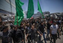Хамас: Разоружувањето е можно само ако Израел ги запре нападите врз Газа Hamas