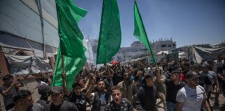 Хамас: Разоружувањето е можно само ако Израел ги запре нападите врз Газа Hamas